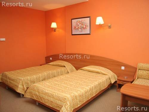 Lti Estreya Palace Hotel 9